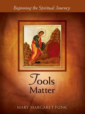 cover image of Tools Matter